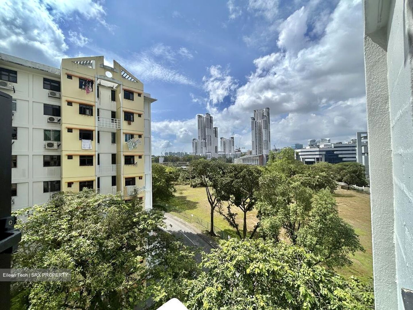 Blk 86 Commonwealth Heights (Queenstown), HDB 3 Rooms #512359621